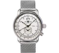 Zeppelin Inspiration 7640M-1 Mens Wristwatch Made in Germany