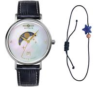 Zeppelin Luna Ladies Watch ZPN-408