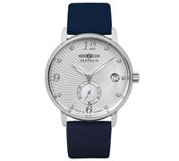 Zeppelin Luna Quartz 8631-1 women's watch