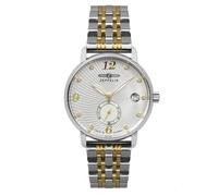 Zeppelin 8631M-S Ladies Watch Luna 35mm 5ATM