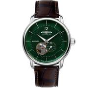 Zeppelin LZ 120 Bodensee Mens Watch ZPN-330