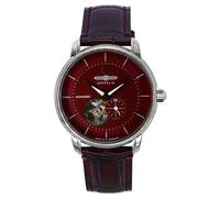 Zeppelin 8166-5 Men's Bodensee Automatic Watch