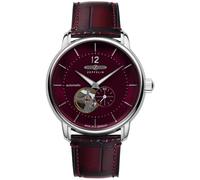 Zeppelin LZ 120 Bodensee Watch ZPN-259
