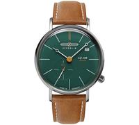 Zeppelin LZ 120 Rome Lady Watch ZPN-411