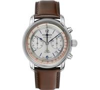 Zeppelin LZ 126 Los Angeles 86145 Automatic Mens Chronograph