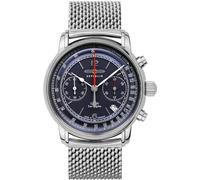 Zeppelin LZ 126 Los Angeles 8614M3 Automatic Mens Chronograph