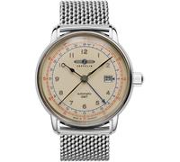 Zeppelin LZ 126 Los Angeles Mens Watch ZPN-335