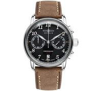 Zeppelin LZ 127 Graf Zeppelin 86782 Mens Chronograph
