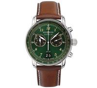 Zeppelin 8684-4 LZ 127 Graf Zeppelin Chronograph Watch