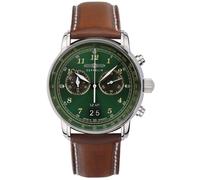 Zeppelin LZ 127 Graf Zeppelin Mens Watch ZPN-338