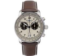Zeppelin LZ 127 Graf Zeppelin Mens Watch ZPN-339