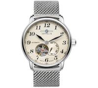 Zeppelin LZ 127 Graf Zeppelin Mens Watch ZPN-340
