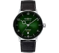 Zeppelin LZ 129 Hindenburg Mens Watch ZPN-344