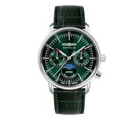 Zeppelin LZ 14 Marine 86354 Mens Wristwatch