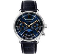 Zeppelin LZ 14 Marine Ladies Watch ZPN-368