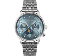 Zeppelin LZ 14 Marine Ladies Watch ZPN-374