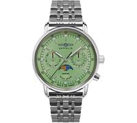 Zeppelin LZ 14 Marine Ladies Watch ZPN-375