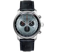 Zeppelin LZ 14 Marine Mens Watch ZPN-370