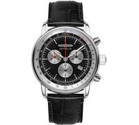 Zeppelin LZ 14 Marine Mens Watch ZPN-371