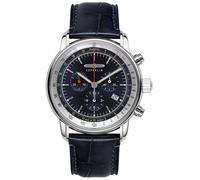 Zeppelin LZ 14 Marine Mens Watch ZPN-372