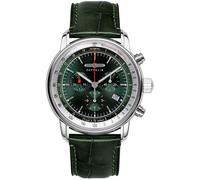 Zeppelin LZ 14 Marine Mens Watch ZPN-373