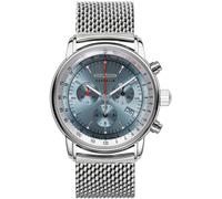 Zeppelin LZ 14 Marine Mens Watch ZPN-376