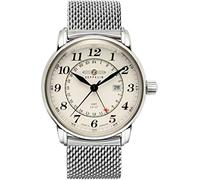 Zeppelin LZ127 Graf 7642M5 Mens Wristwatch