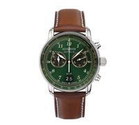 Zeppelin 8684-4 LZ 127 Graf Zeppelin Chronograph Watch