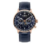 Zeppelin LZ129 Hindenburg 7038-3 Quartz Watch