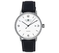 Zeppelin 80641_n Sustainable Planet Edition Automatic Wristwatch