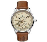 Zeppelin Méditerranée 96665 Automatic Mens Watch