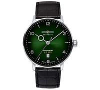 Zeppelin 8048-4 LZ129 Hindenburg Mens Watch 40mm 5ATM