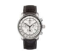 Zeppelin 100 Years ED.1 Chronograph Tachymeter Telemeter Stopwatch Mens Watch
