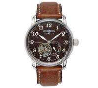 Zeppelin Men's Automatic Watch LZ127 Graf Zeppelin 7666-4