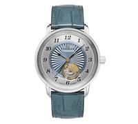 Zeppelin 8556-3 Friedrichshafen Automatic Wristwatch