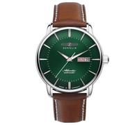 Zeppelin 8466-4 Atlantic Automatic Wristwatch