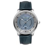 Zeppelin 8556-3 Friedrichshafen Automatic Wristwatch
