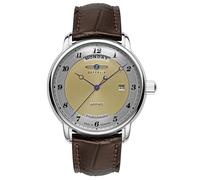 Zeppelin 8562-5 Friedrichshafen Automatic Wristwatch