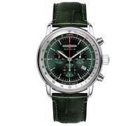 Zeppelin Watch LZ-14 8888-4 Marine Chronograph Men's