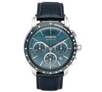 Zeppelin Men's Watch New York Chronograph Chrono 8878-3