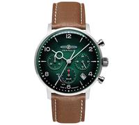 Zeppelin 80864_n Sustainable Planet Edition Solar Quartz Watch