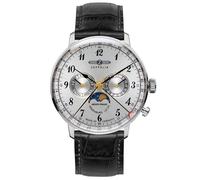 Zeppelin Men's Watch with Moon Phase 7036-1