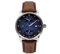 Zeppelin New Captain's Line 8622-3 Automat Watch