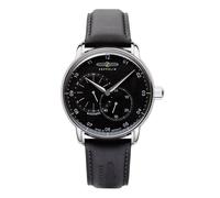 Zeppelin New Captain's Line 8662-2 Automat Watch