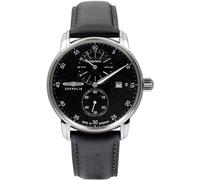 Zeppelin New Captains Line Men Watch ZPN-379