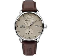 Zeppelin New Captains Line Men Watch ZPN-380