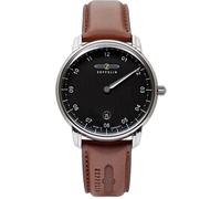 Zeppelin New Captains Line Men Watch ZPN-381