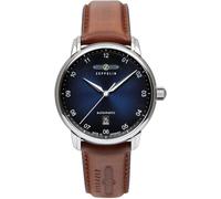 Zeppelin New Captains Line Men Watch ZPN-385