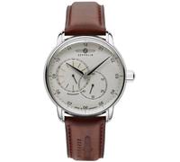 Zeppelin New Captains Line Men Watch ZPN-387