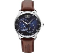 Zeppelin New Captains Line Men Watch ZPN-389
